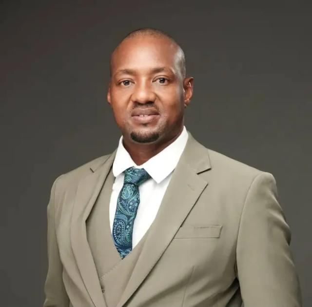 SESFONTEIN, 03 JUNE 2026- Bernadus Ûitani "Hoeb Sesfontein Constituency Councillor. (Photo: Contributed) NAMPA