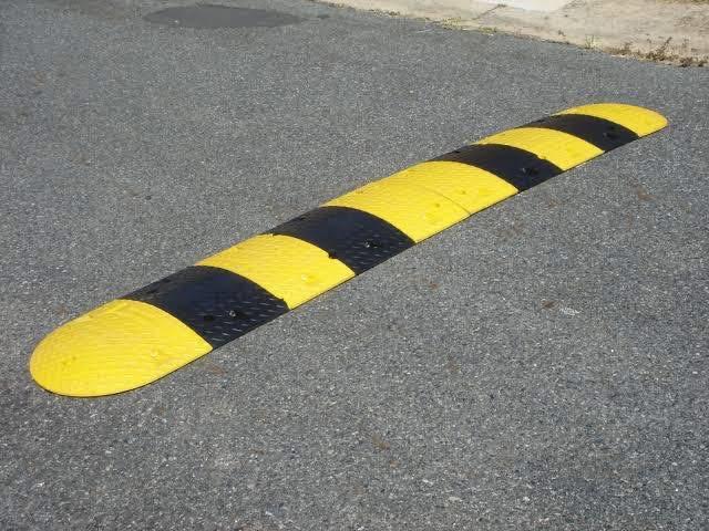 WINDHOEK, 04 June 2026 - The Roads Authority (RA) will install speed humps at selected locations along the B1 Western Bypass and a section of the A1 Road in the Khomas Region from Friday, following a rise in pedestrian-related crashes that have claimed lives on both routes.

The installation covers the B1 Western Bypass between the Independence Avenue Interchange near Katutura Hospital and the Lafrenz Interchange, as well as the A1 Road between Prosperita and the Windhoek Country Club Resort.

(Photo contributed) NAMPA