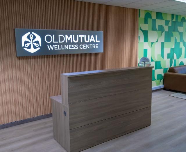 WINDHOEK, 06 JUNE 2026 - Old Mutual Wellness Centre. (Photo: Contributed) NAMPA 