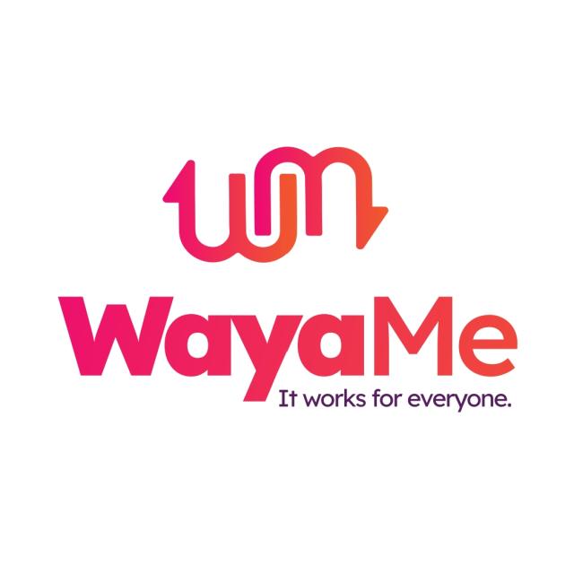WINDHOEK, 15 June 2026 - WayaMe logo. (Photo: Contributed) NAMPA