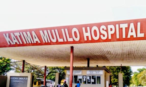 KATIMA MULILO, 06 July 2026 - Zambezi Governor Dorothy Kabula-Simushi has assured the residents and the nation that 
renovating the Katima Mulilo District Hospital remains a priority of the Ministry of Health and Social Services but meagre resources continue to 'halt' the development.

(Photo: Contributed)
