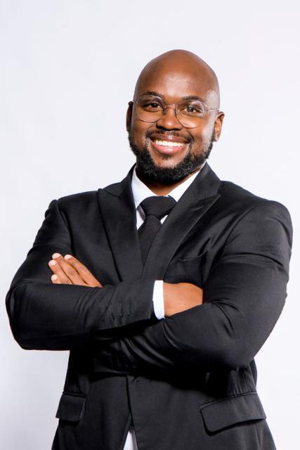 WINDHOEK, 08 July 2026 - Nesdha De Jongh, Head of SME Banking at FNB Namibia. (Photo: Contributed) 
