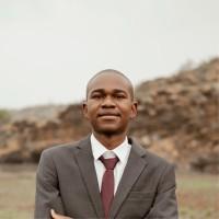 RUNDU, 15 July 2026 - Senior Physicist at the Atomic Energy and Radiation Protection Authority (AERPA), Dauphin Matomola. (Photo Contributed) 