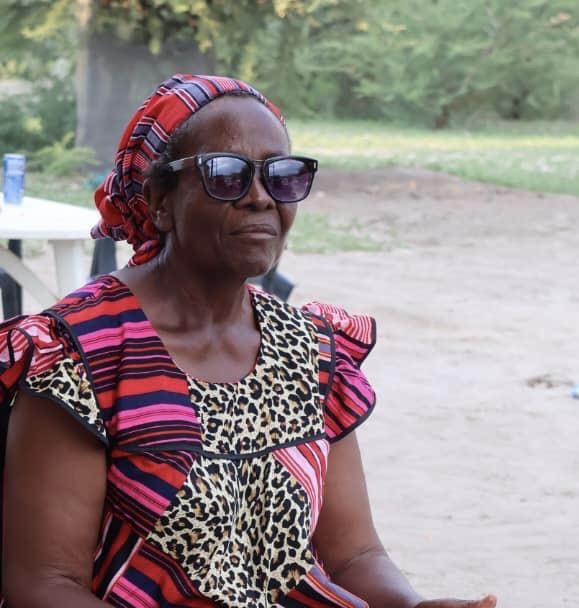RUNDU, 20 July 2026-Former Rundu Town Council Deputy Mayor Toini Mwahangange Hausiku, widow of liberation struggle icon Marco Hausiku, has died at the age of 72.

(Photo: Contributed)
NAMPA