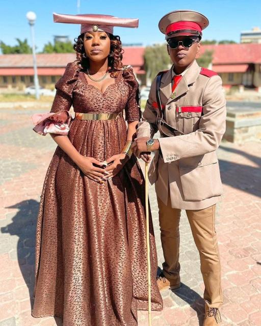 GOBABIS- One Blood musical group will be performing at Meat and Beer Festival at Gobabis on Saturday (Photo: Contributed) NAMPA 