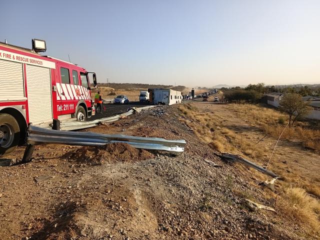 Accident