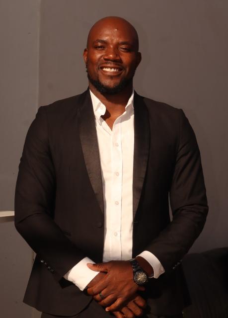 WINDHOEK, 05 August 2026 - Tsumkwe Constituency Councillor, Petrus Mutji. (Photo: Contributed) NAMPA