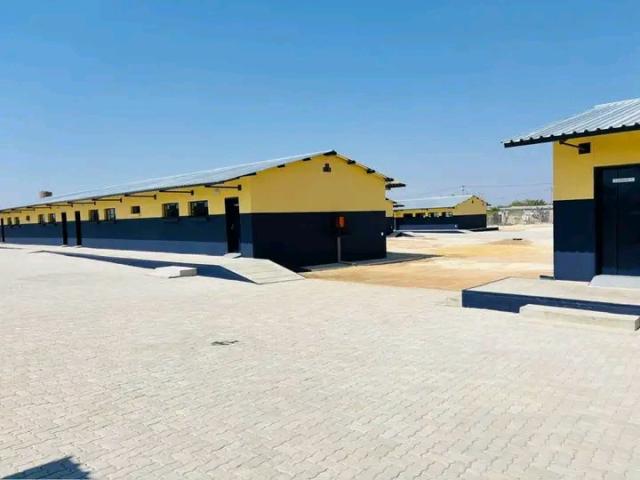 OPUWO, 18 August 2026- Kunene schools set to receive boreholes under a Government programme aimed at improving learners’ access to potable. (Photo: Contributed) NAMPA 