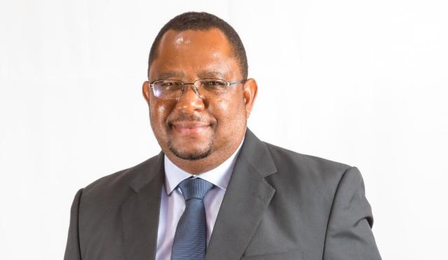 WINDHOEK, 01 September 2026 - Veteran agriculturist Veheka Tjimune has been appointed as CEO of the Livestock and Livestock Products Board of Namibia (LLPBN) for a five-year term. (Photo: Contributed) NAMPA.
