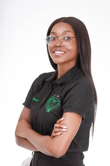 WINDHOEK, 23 August 2024 - NANSO President Dorthea Nangolo. (Photo Contributed) NAMPA.