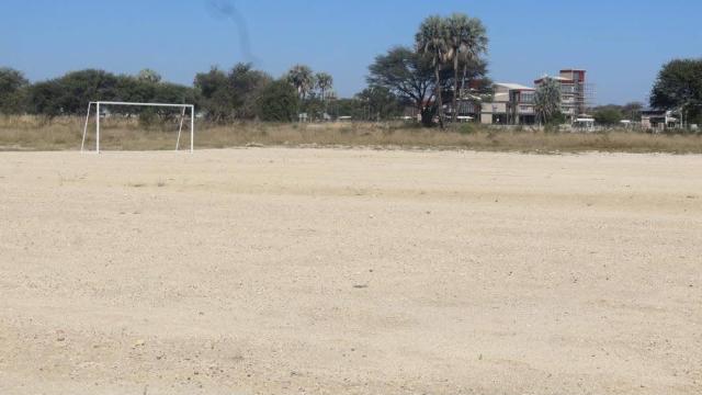 NKURENKURU, 22 September 2026- the state of Nkurenkuru Youth Sport facility in Nkurenkuru, Kavango West region.

(Photo:Lylie Joel)
NAMPA