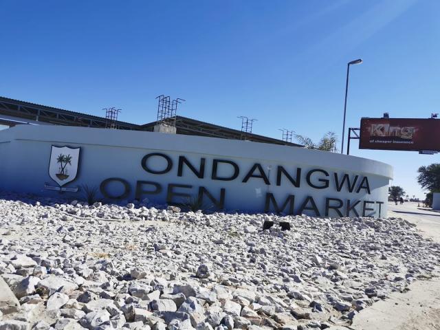 ONDANGWA, 03 September 2023 - The Town Council of Ondangwa has received a negative audit opinion from the Auditor-General for the financial year ending 30 June 2025. (Photo: Contributed) NAMPA