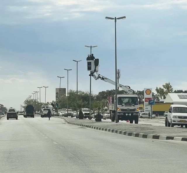 ONDANGWA, 03 September 2023 - The Town Council of Ondangwa has received a negative audit opinion from the Auditor-General for the financial year ending 30 June 2025. (Photo: Contributed) NAMPA
