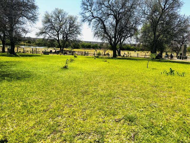 SITOPOGO, 17 October 2026- Efundo’s riverside projects in Sitopogo Village, Tondoro Constituency in Kavango West region began with one resident’s plan to build a guesthouse and rest camp and have since expanded to include a fish farm. 

(Photo: Lylie Joel)
NAMPA