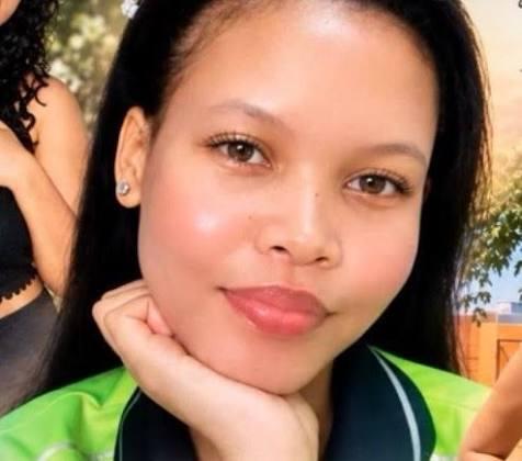 WINDHOEK, 20 October 2026- Murdered Danelize Madjiet. (Photo contributed). NAMPA