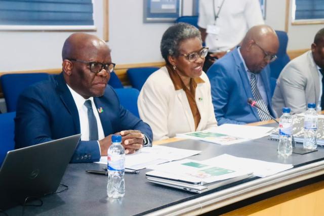 WINDHOEK, 20 October 2026 – The Ministry of Environment, Forestry and Tourism (MEFT) has initiated plans to resurrect the long-dormant Zambezi Waterfront project, which has languished in inactivity for 17 years despite drawing millions in public funds.

(Photo: Contributed)






