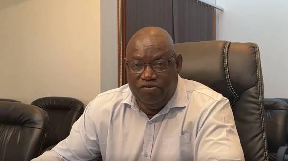 RUNDU, 26 October 2026- The former Chief Executive Officer of the Divundu Village Council in the Kavango East Region Athanasius Maghumbo. (Photo Contributed) NAMPA 