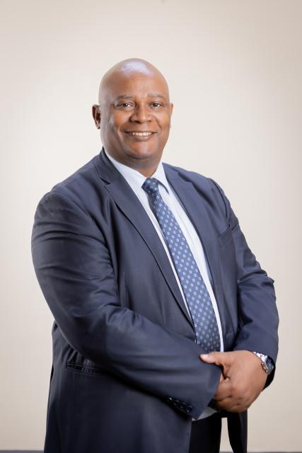 WINDHOEK, 28 October 2026 - National rail operator TransNamib has dismissed its Executive for Human Capital, Webster Gonzo, with immediate effect, following disciplinary proceedings in which he was found guilty of gross negligence and breaching the company’s code of conduct and ethics.

(Photo contributed) NAMPA 