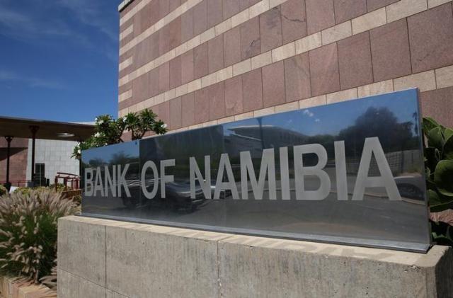 WINDHOEK, 30 October 2026 - Bank Of Namibia headquarters in Windhoek. (Photo: Contributed) 