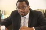 WINDHOEK, 30 November 2016 - Deputy Minister of Finance Natangwe Ithete. (Photo by: Joseph Nekaya) NAMPA