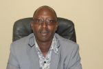RUNDU, 29 May 2017 - The Namibian Police Force (NamPol)’s Kavango East Crime Investigations Coordinator, Deputy Commissioner Bob Kanyetu. (Photo by: Sawi Hausiku) NAMPA