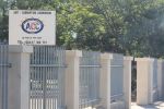 OTJIWARONGO, 09 June 2017 - The regional offices of the Anti-Corruption Commission (ACC) in the Otjozondjupa Region. (Photo by: Mulisa Simiyasa) NAMPA