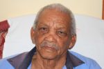 OTJIWARONGO, 10 June 2017 - The 75-year-old former Robben Island prisoner Lazarus Guiteb. (Photo by: Mulisa Simiyasa) NAMPA