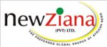 The New Ziana news agency logo