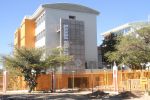 WINDHOEK, 05 July 2019 – The National Petroleum Corporation of Namibia (Namcor) building in Windhoek. (Photo by: Paulus Hamutenya) NAMPA