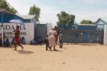 RUNDU, 15 January 2020 - Ndama Combined School in Rundu. (Photo by: Petrus Muronga) NAMPA