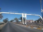 GOBABIS, 06 June 2020 – Entrance into Gobabis. (Photo by: Elvi Haihambo) NAMPA