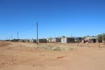 OTJIWARONGO, 24 June 2020 - A section of the New Ombili informal settlement at Otjiwarongo. (Photo by: Mulisa Simiyasa) NAMPA