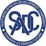 18 August 2020 - Southern African Development Community (SADC) logo 