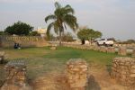 GROOTFONTEIN, 25 September 2020 - The entrance to town of Grootfontein in the Otjozondjupa Region. (Photo by: Mulisa Simiyasa) NAMPA