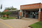 OTAVI, 21 December 2020 - The Otavi Town Council office building. (Photo by: Mulisa Simiyasa) NAMPA