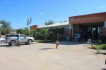 OTAVI, 19 April 2021 - The Otavi Town Council office complex. (Photo by: Mulisa Simiyasa) MAMPA 