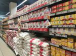 WINDHOEK, 14 May 2021 - On a monthly basis, overall inflation stood at 2.7 per cent in February 2021, the same as in March. The increase in inflation was mainly reflected in the food and beverages categories. (Photo by: Elvi Haihambo) NAMPA 