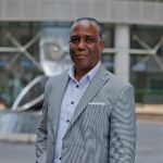 The Agricultural Bank of Namibia (Agribank) has appointed Dr Raphael Karuaihe as its new Chief Executive Officer (CEO) with effect from 10 January 2022. (Photo: Contributed)