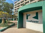 WINDHOEK, 16 May 2023 - The NamPower head office in Windhoek. (Photo by: Patricia Coetzee) NAMPA