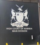WINDHOEK, 09 April 2024 - The Windhoek High Court building. (Photo by: Eba Kandovazu) NAMPA
