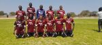 OMARURU, 30 May 2023 - The Omaruru Legends are gearing up for the Opuiri Legends football and netball tournament, which will take place this weekend at the Omamboke Stadium in Omaruru. (Photo: Contributed)