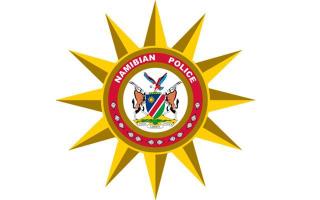 KEETMANSHOOP, 07 October 2024- Namibian Police Force emblem. (Photo: Contributed) NAMPA