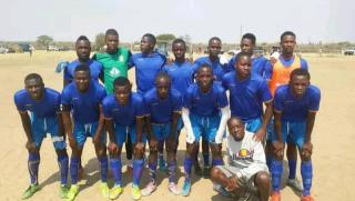 OKOVIMBURU - Okondjatu-based outfit Okatupapa Warriors FC are preparing for the Dr. Netumbo Nandi Ntaitwah clash, which will take place in Okakarara this weekend. (Photo by: Uakutura Kambaekua) NAMPA