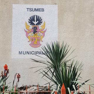 TSUMEB , 06 November 2024 - The Tsumeb Municipality has refuted various allegations levelled against the council in a petition by over 90 community members on Tuesday. (Photo: Contributed)