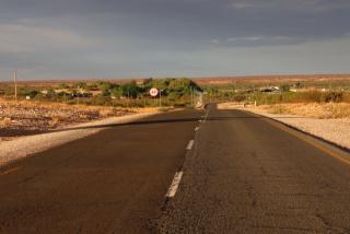 STAMPRIET, 23 November 2024 - Stampriet in the Hardap Region. (Photo by: Charmaine Boois) NAMPA