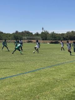 WINDHOEK, 27 November 2024 - The Khomas second Division League is scheduled for a pre-season tourney as teams prepare for the upcoming season. (Photo: Contributed) 