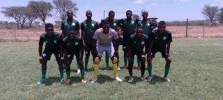 GOBABIS, 03 February 2025 - Following its slow start in the Namport Omaheke Second Division League, the Desert Rollers Sports Club (SC) collected maximum points over the weekend for the first time this season. (Photo: Contributed)