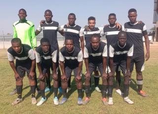 OUTJO, 12 January 2025 - Newly promoted Epupa Zebra Stars face a challenging task as they aim to carve out their historical place this weekend when they take on Kunene NamPol and Opuwo Golden Wolves as part of the Namport Kunene Football League campaign. (Photo: Contributed)