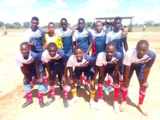 OKAMATAPATI, 13 March 2025 - The Clemence Rukatero Vihajo Okamatapati Soccer League will continue this weekend (Photo: Contributed) NAMPA 