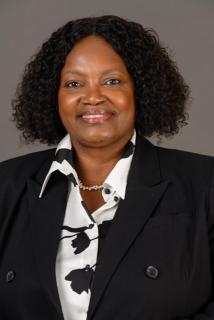 WINDHOEK, 29 April 2025 - Newly appointed Secretary to Cabinet, Emilia Ndinelao Mkusa. (Photo: Contributed) 